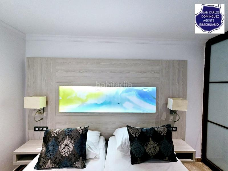 Foto 88ac65c3-cd83-4650-b700-507b36151e9b. Alquiler apartamento en Arguineguín Mogán