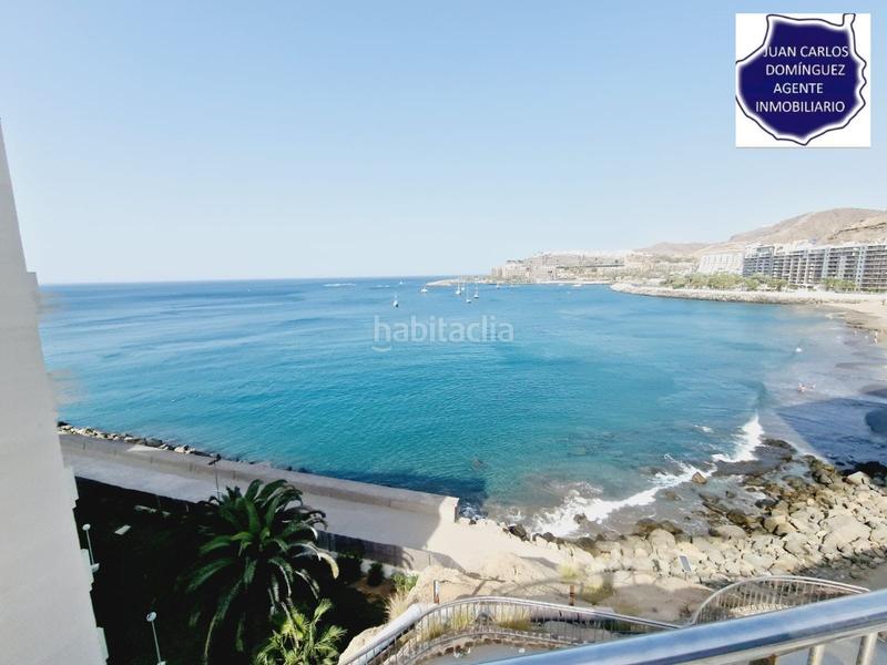 Foto e64b3cdd-2522-404b-807a-31834b4b4855. Alquiler apartamento en Arguineguín Mogán