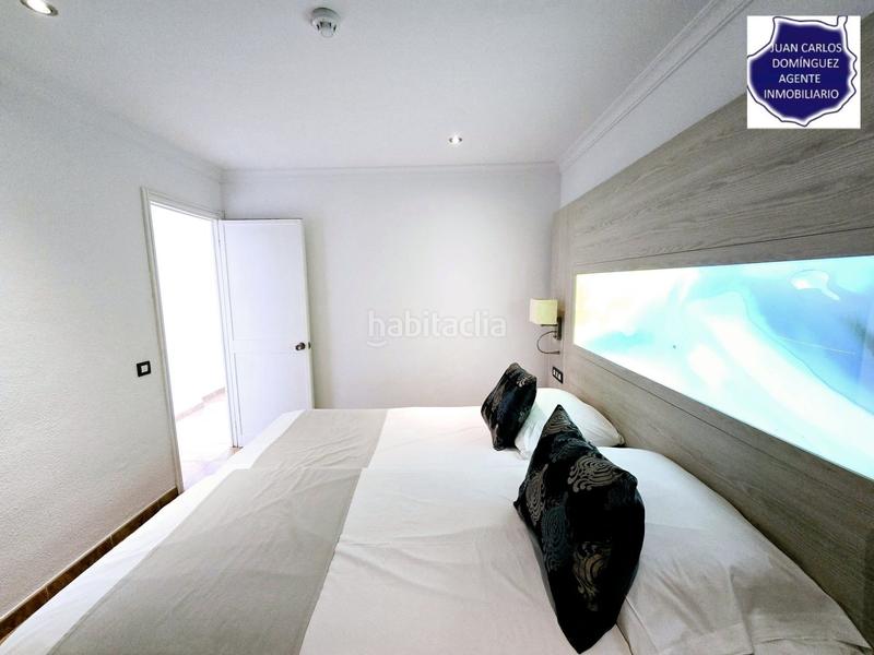 Foto 6f394cd8-3057-4adb-b180-84eee07e810a. Rent apartment with pool in Arguineguín Mogán