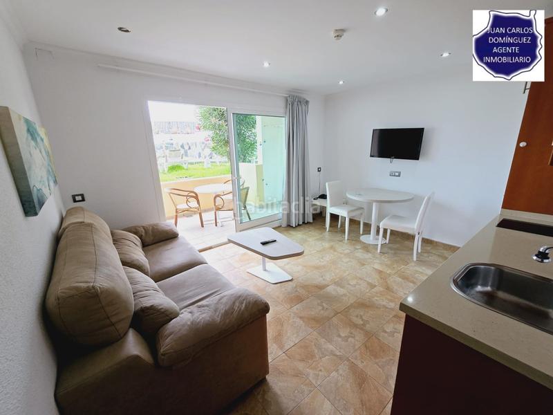 Foto 29538d71-267e-414a-b366-0fa77ecf6f62. Affitto piccolo appartamento con piscina in Arguineguín Mogán