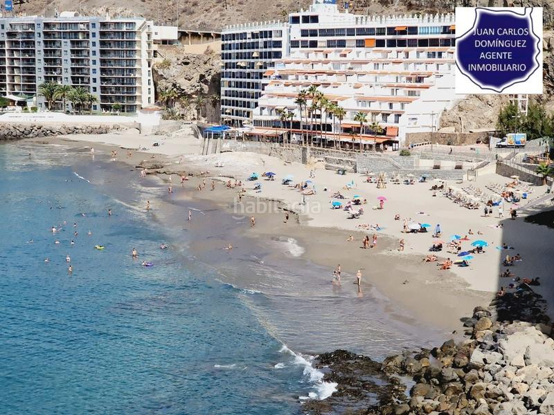 Foto 595d145c-0b34-4b74-8f56-2455d65332be. Lloguer apartament amb piscina a Arguineguín Mogán