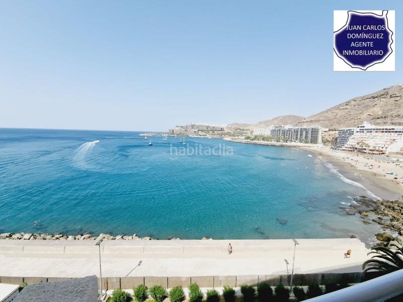 Foto bfaf35ea-ddd8-4b87-a04e-f4f5fdd8c12f. Lloguer apartament amb piscina a Arguineguín Mogán