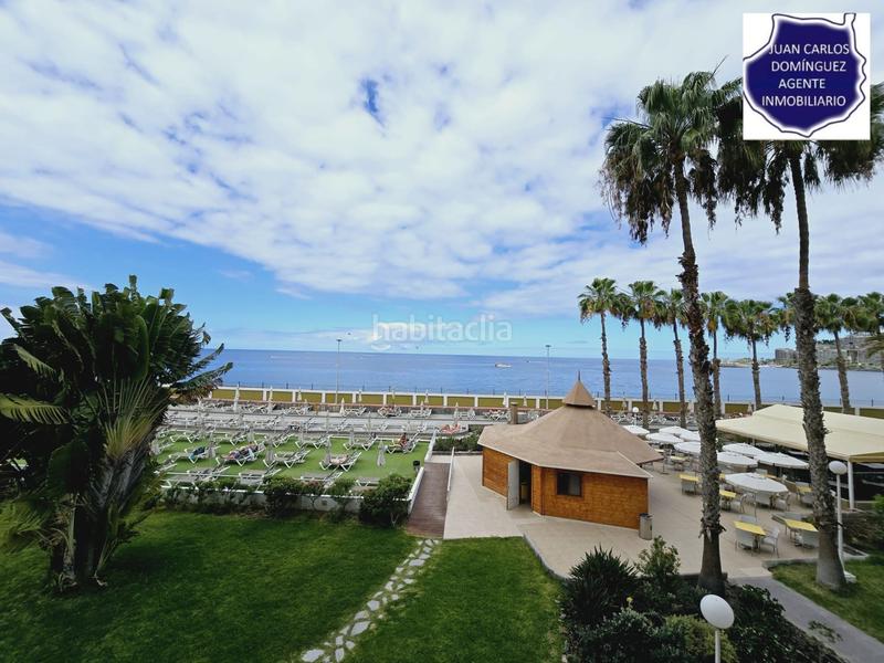 Foto 82cde71c-6db0-4a11-a722-a37135007bb9. Alquiler apartamento en Arguineguín Mogán