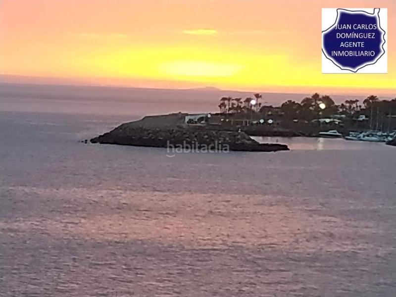 Foto 9436cd79-12db-4014-9267-bedfad4423ff. Alquiler apartamento en Arguineguín Mogán