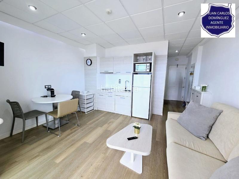 Foto 94428315-849f-437b-a50f-1f0b7bdab805. Alquiler apartamento en Arguineguín Mogán