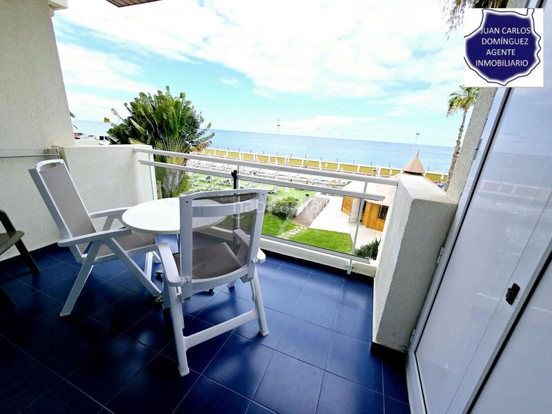 Foto cc8f4d18-a2cc-4df1-922e-f16d8c1d392c. Alquiler apartamento en Arguineguín Mogán