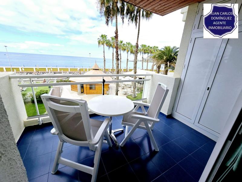 Foto 25c75304-cadf-4606-8afa-c7698f6ec784. Rent apartment with pool in Arguineguín Mogán