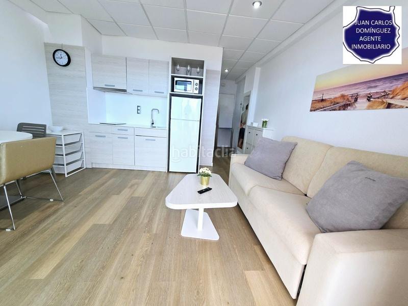 Foto 815a1d8b-fb89-4c20-8fd7-3b6810096fad. Rent apartment with pool in Arguineguín Mogán