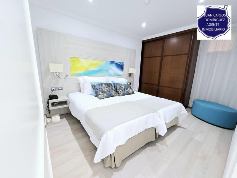 Foto 21e01e6b-1d4e-47ec-8000-7b46cac66a2e. Lloguer apartament amb piscina a Arguineguín Mogán