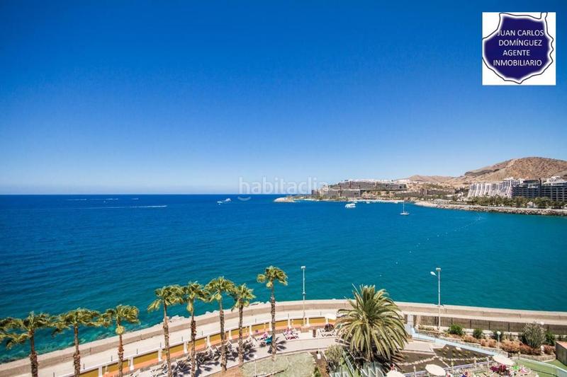 Foto 24818cc8-cad5-45ef-b698-cde472134a15. Lloguer apartament amb piscina a Arguineguín Mogán