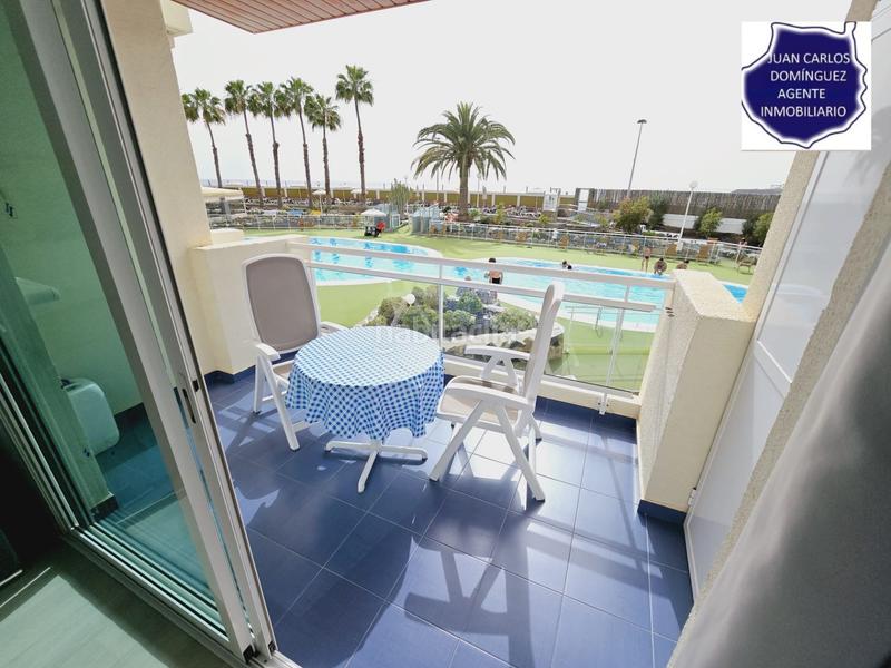 Foto 2d51dea6-9b8f-47b4-8fd4-3c08194c38ad. Lloguer apartament amb piscina a Arguineguín Mogán