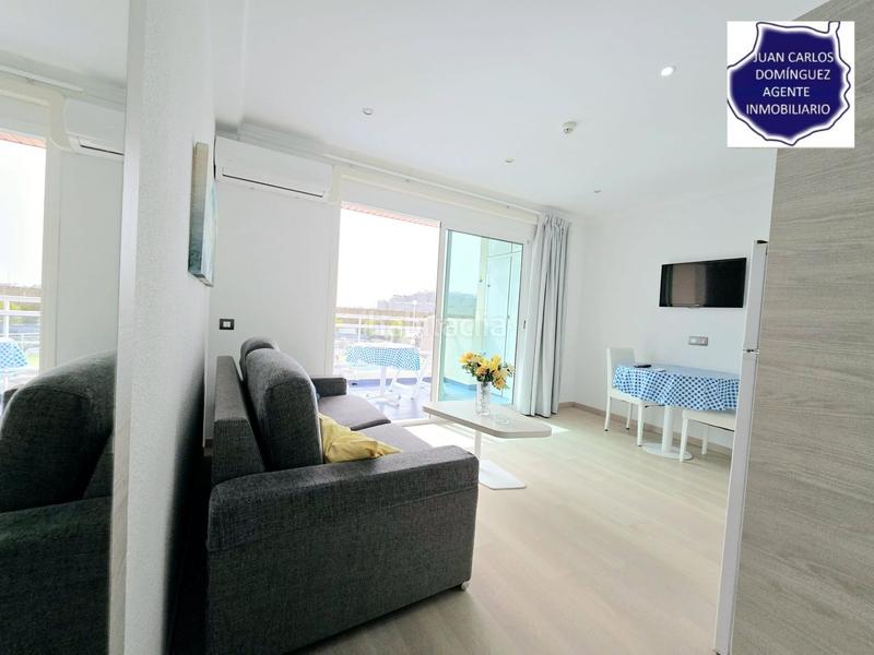 Foto 47996911-2d7a-4c2a-be9d-565f5f109a36. Lloguer apartament amb piscina a Arguineguín Mogán