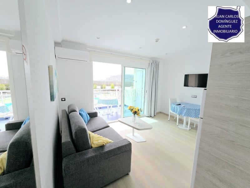 Foto 84c15465-a443-4032-af3d-499650fff0c1. Alquiler apartamento en Arguineguín Mogán
