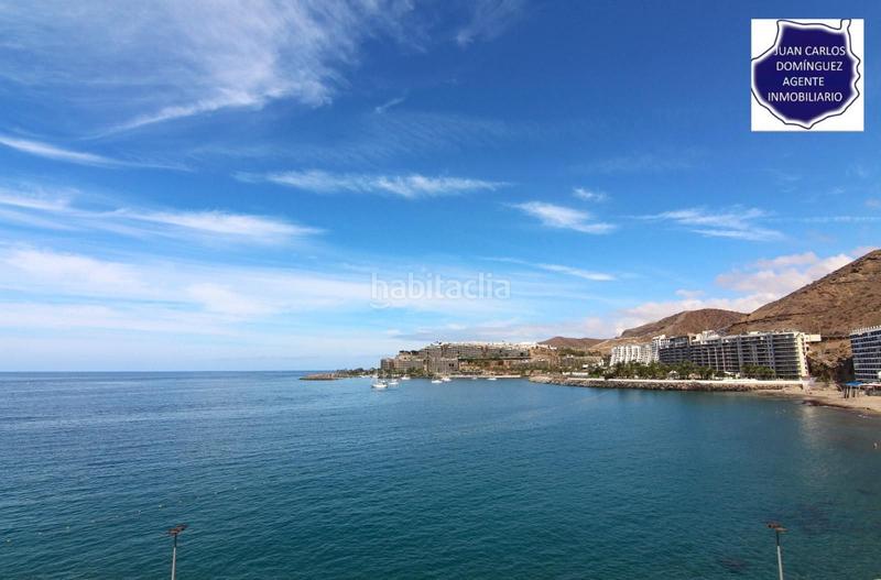 Foto b3d1249d-5f81-4702-baef-29d15cbc1e9e. Alquiler apartamento en Arguineguín Mogán