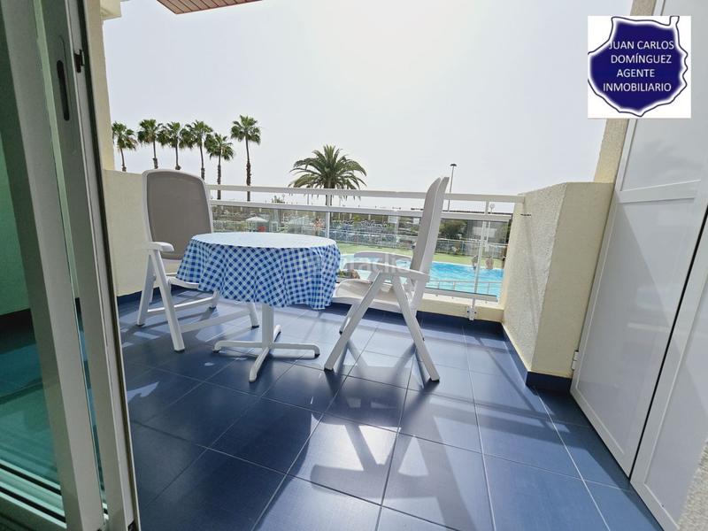 Foto fa2d4991-1621-44dd-bc60-5f4d319d5abd. Alquiler apartamento en Arguineguín Mogán