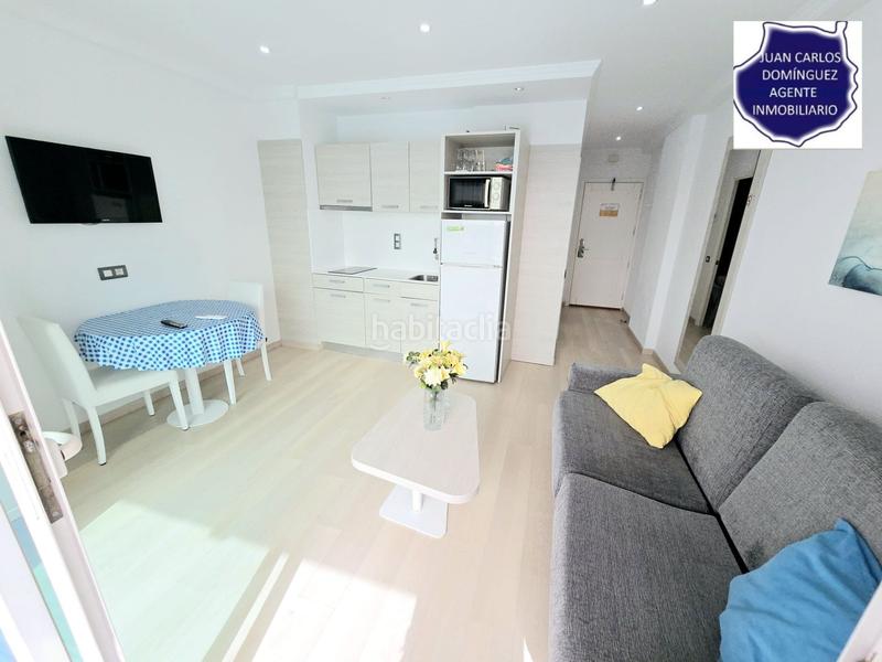 Foto 06d0e9bf-141e-4196-8e79-efbc6162f0e6. Rent apartment with pool in Arguineguín Mogán