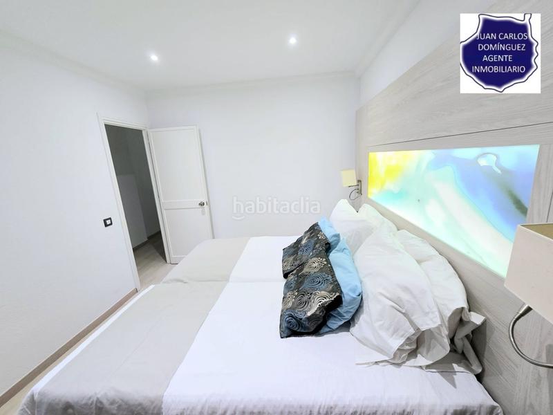 Foto 3e1c2776-25b4-4e86-9057-fc1b969b2132. Rent apartment with pool in Arguineguín Mogán