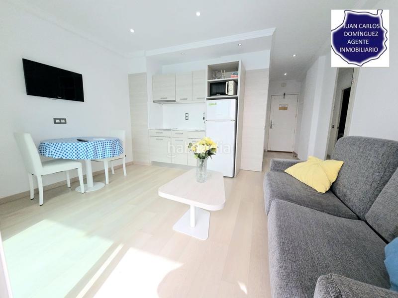 Foto 558db959-74aa-4531-ba50-c6d95c2ac7ae. Rent apartment with pool in Arguineguín Mogán