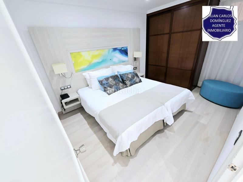 Foto a0308c5d-7a8b-4e98-9170-f18c265970fe. Rent apartment with pool in Arguineguín Mogán