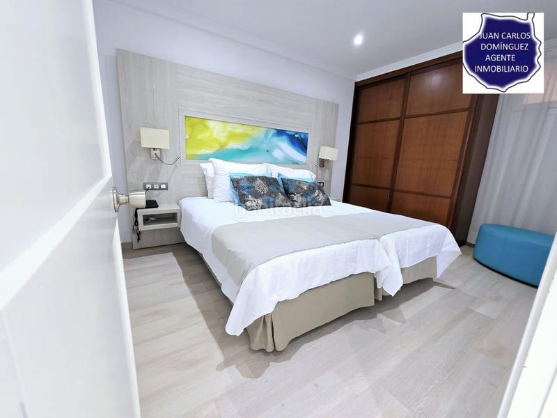 Foto c118a8aa-9ec2-40db-a1f8-56812db8aecd. Rent apartment with pool in Arguineguín Mogán