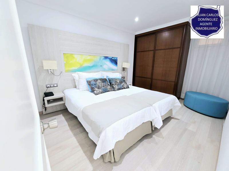 Foto 2d09e9db-0af9-42c9-a4b4-13463a307216. Location appartement avec piscine dans Arguineguín Mogán