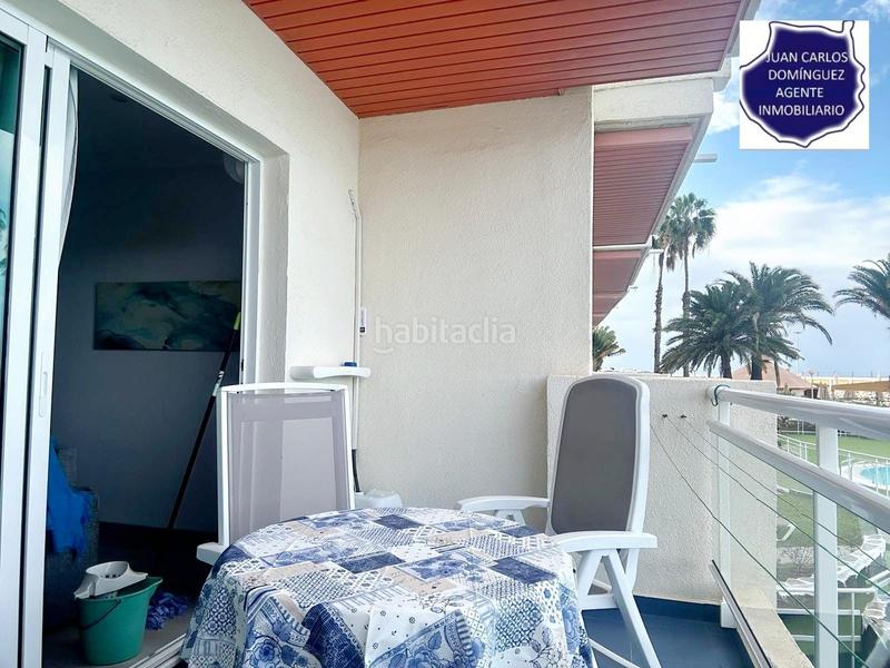 Foto 3a0ea29f-0d4d-49e9-960b-dcdebc0bef29. Location appartement avec piscine dans Arguineguín Mogán