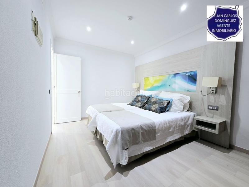 Foto 553a50e7-fbd1-495c-a6f7-c031294df762. Location appartement avec piscine dans Arguineguín Mogán