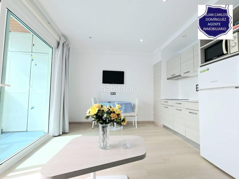 Foto 82ec22a0-4d2f-427c-836a-7c9abc609481. Location appartement avec piscine dans Arguineguín Mogán