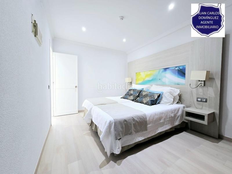 Foto f068eac9-395d-4e35-b05c-7e38bb83869f. Location appartement avec piscine dans Arguineguín Mogán