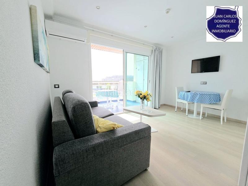 Foto f649a0c6-3bf2-400a-8266-df903974cdbd. Location appartement avec piscine dans Arguineguín Mogán