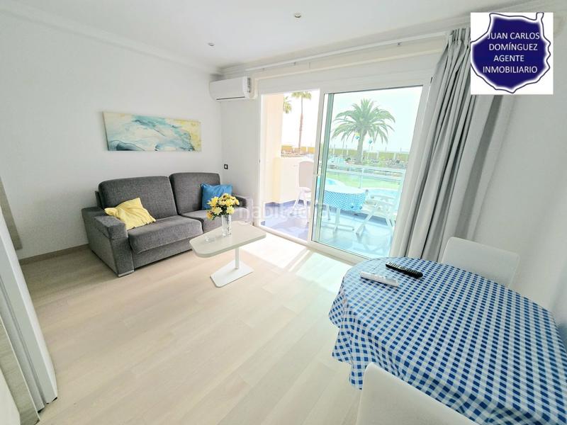 Foto 49bf5bd7-f58c-4f8e-8cea-e6dac25a2abd. Miete appartement mit pool in Arguineguín Mogán