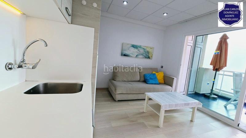 Foto 69b9c2d6-6b18-44aa-b414-245880569312. Lloguer apartament amb piscina a Arguineguín Mogán