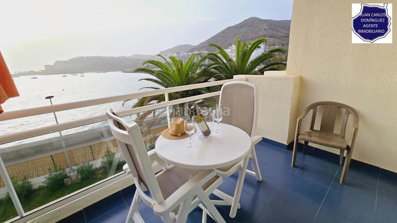 Foto b3a774cb-1526-4686-a410-145a2e2c2846. Lloguer apartament amb piscina a Arguineguín Mogán