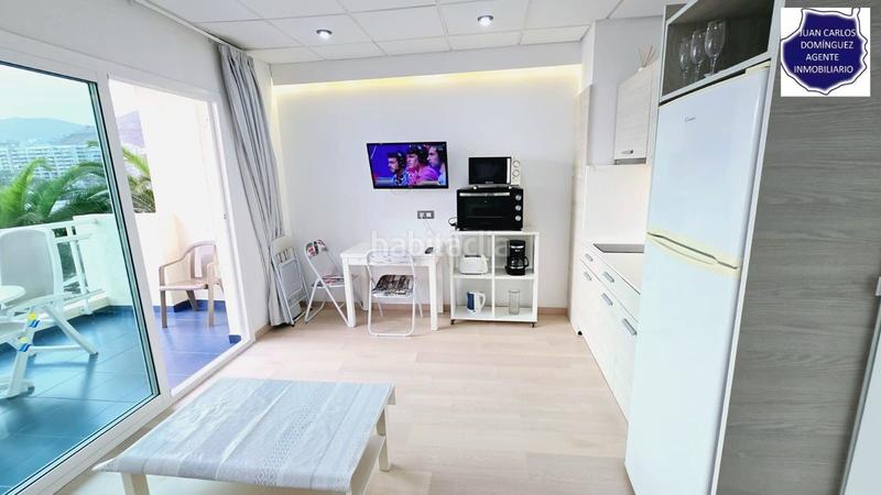 Foto 17aee6d6-0b40-4d21-9abf-a30c88b918c7. Alquiler apartamento en Arguineguín Mogán