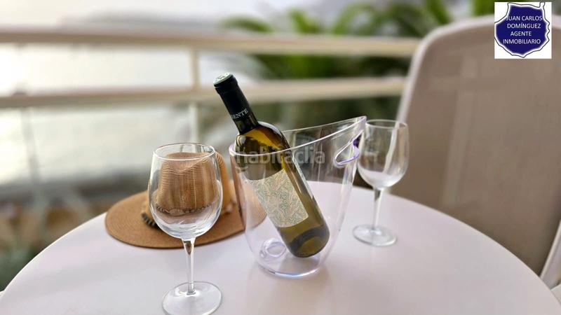 Foto 1d1f4ec4-63a9-4c03-b965-f610d0280b5f. Alquiler apartamento en Arguineguín Mogán