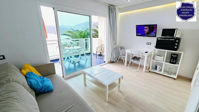 Foto 3e67b96f-37a6-4736-ba2f-b32c26ed3841. Alquiler apartamento en Arguineguín Mogán