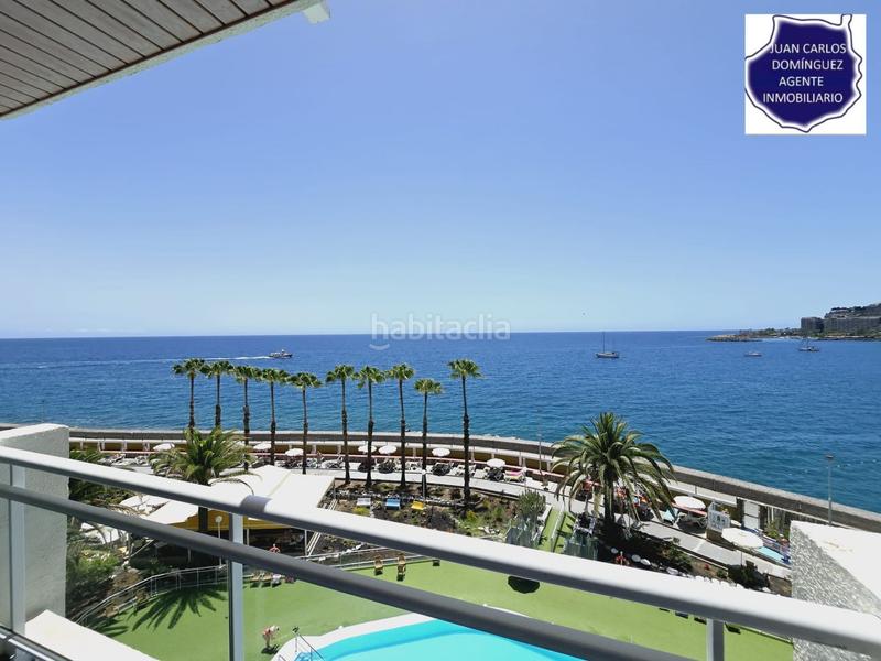 Foto 7b67f9ee-7dbb-47e7-9e58-4b1d59fe7cdc. Alquiler apartamento en Arguineguín Mogán