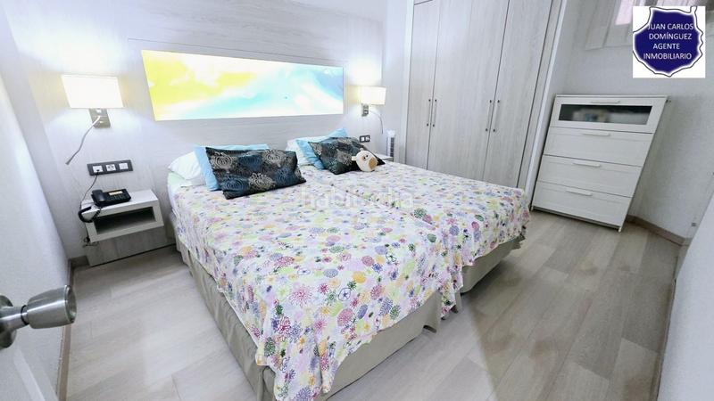Foto f0d623f7-12f4-4f50-a161-2d7bc5e65c8c. Alquiler apartamento en Arguineguín Mogán