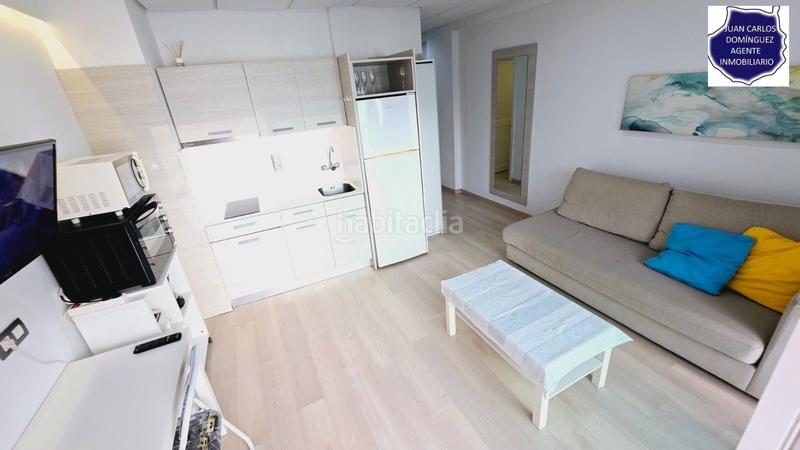 Foto 4004e9e1-312f-421d-a3bd-94daf8195c52. Rent apartment with pool in Arguineguín Mogán