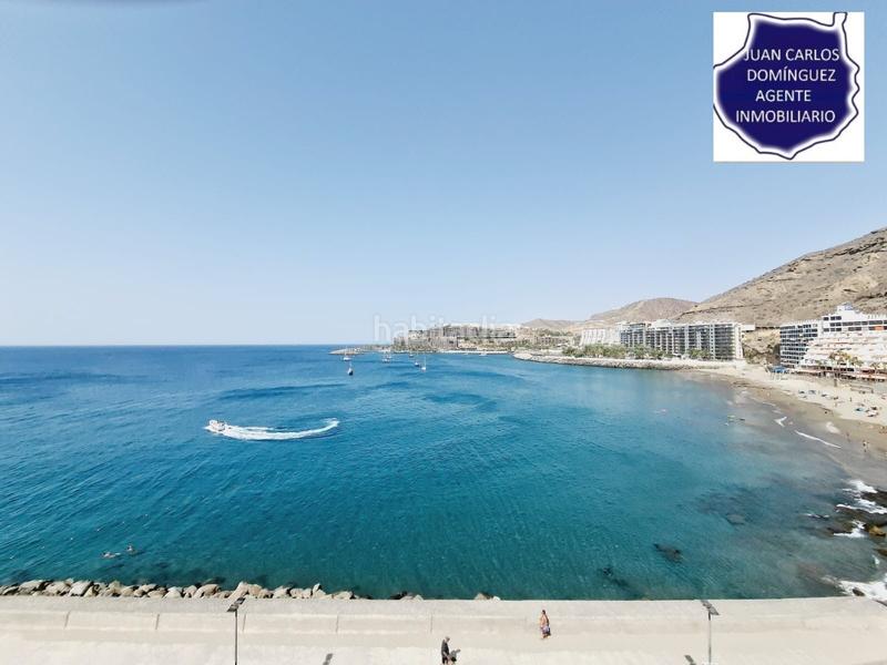 Foto aa180c73-3696-4576-b359-da3f2f1eb9d4. Rent apartment with pool in Arguineguín Mogán