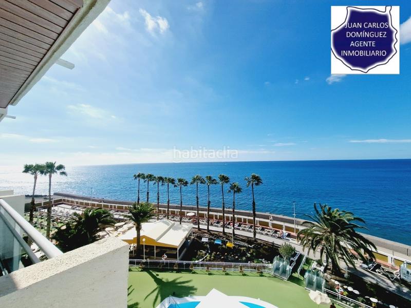 Foto b51b4d54-2a76-46e9-a518-61e481bb2376. Rent apartment with pool in Arguineguín Mogán