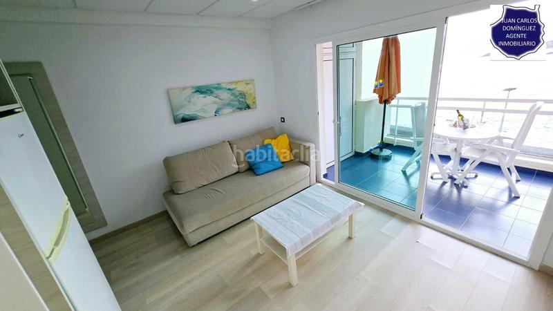 Foto bd0b6760-2e2c-48ea-8dce-baee0fadc175. Rent apartment with pool in Arguineguín Mogán