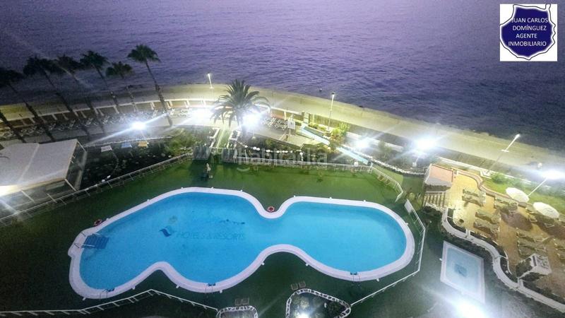 Foto f47676d9-0ebd-4ab8-83f5-024ea3d9ad40. Rent apartment with pool in Arguineguín Mogán