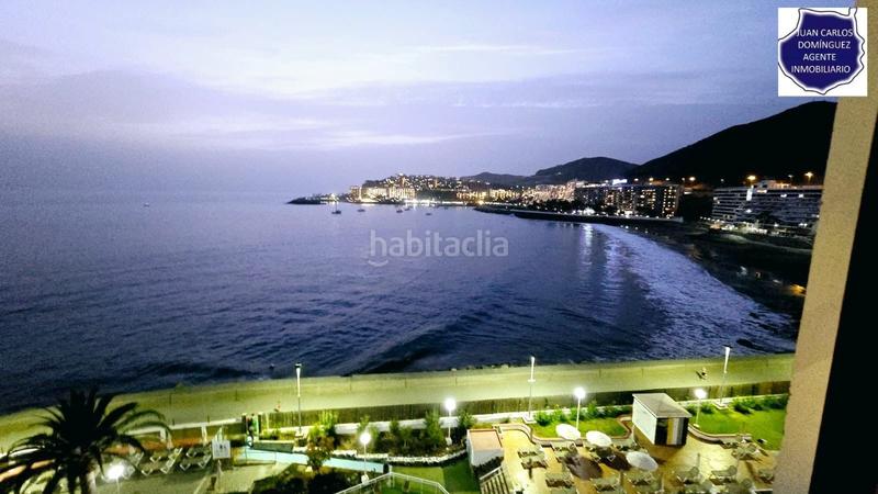 Foto 0d167dbd-8dd5-4437-ac22-2c7d4c0b5a41. Location appartement avec piscine dans Arguineguín Mogán