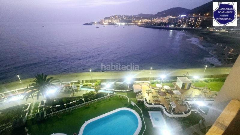 Foto 338ae7d6-c8d2-4b3e-9d80-58f58bb3a6a8. Location appartement avec piscine dans Arguineguín Mogán