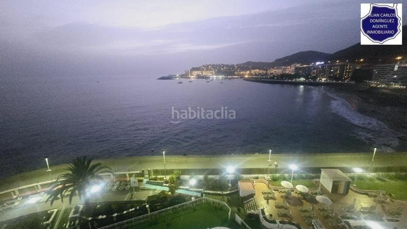 Foto 35c4e7af-e7b5-488a-b2d2-ca498b259272. Location appartement avec piscine dans Arguineguín Mogán