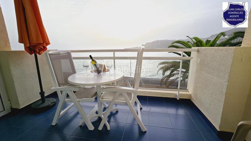 Foto 51f59876-6939-4f09-b36c-8dd6fb660657. Location appartement avec piscine dans Arguineguín Mogán