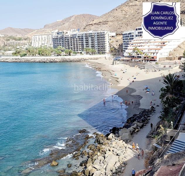 Foto eee40c7c-a435-45d0-9e53-370d88c6ef92. Location appartement avec piscine dans Arguineguín Mogán