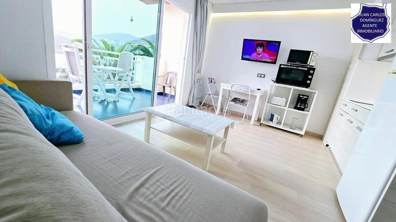 Foto b2a0f2bb-663f-4b78-b1d8-86f522e355b0. Miete appartement mit pool in Arguineguín Mogán