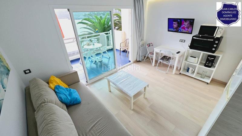 Foto d2abb66d-86c6-4140-9fb9-3ebff6986b64. Miete appartement mit pool in Arguineguín Mogán